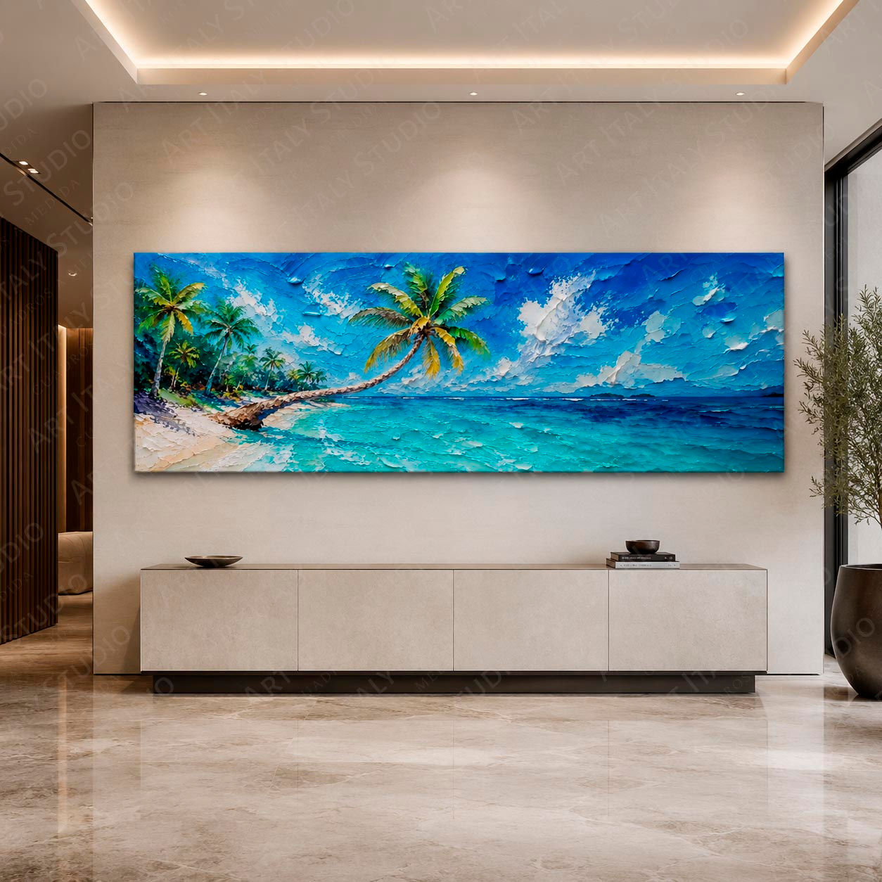 #101 BRISA TROPICAL