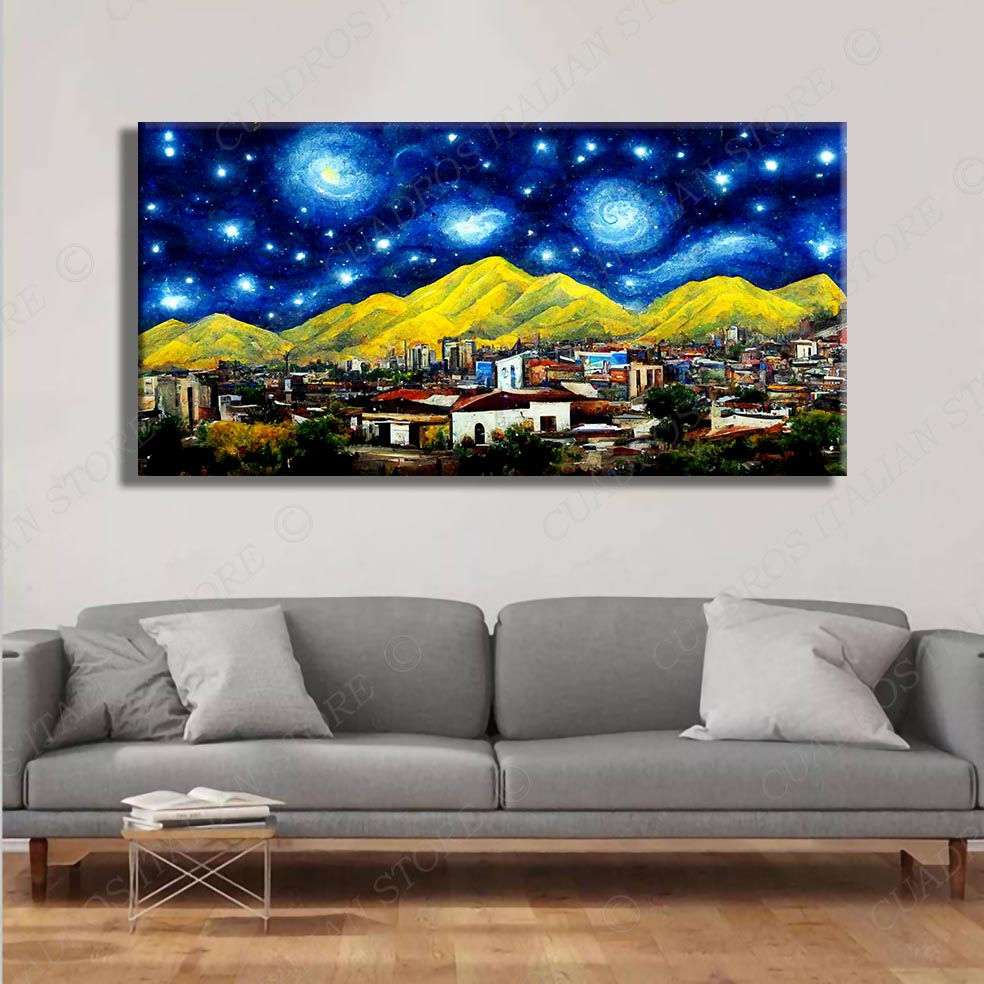 COCHABAMBA SEGÚN VINCENT