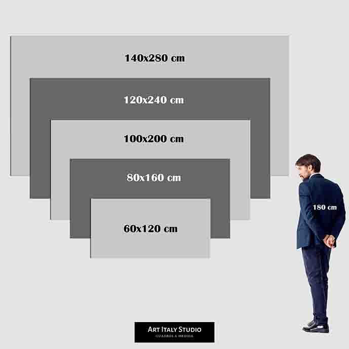 Miniatura: PAM #319 LAS CUATRO ESTACIONES