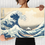 Miniatura: #972 TSUNAMI BY HOKUS