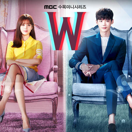 W - Two Worlds