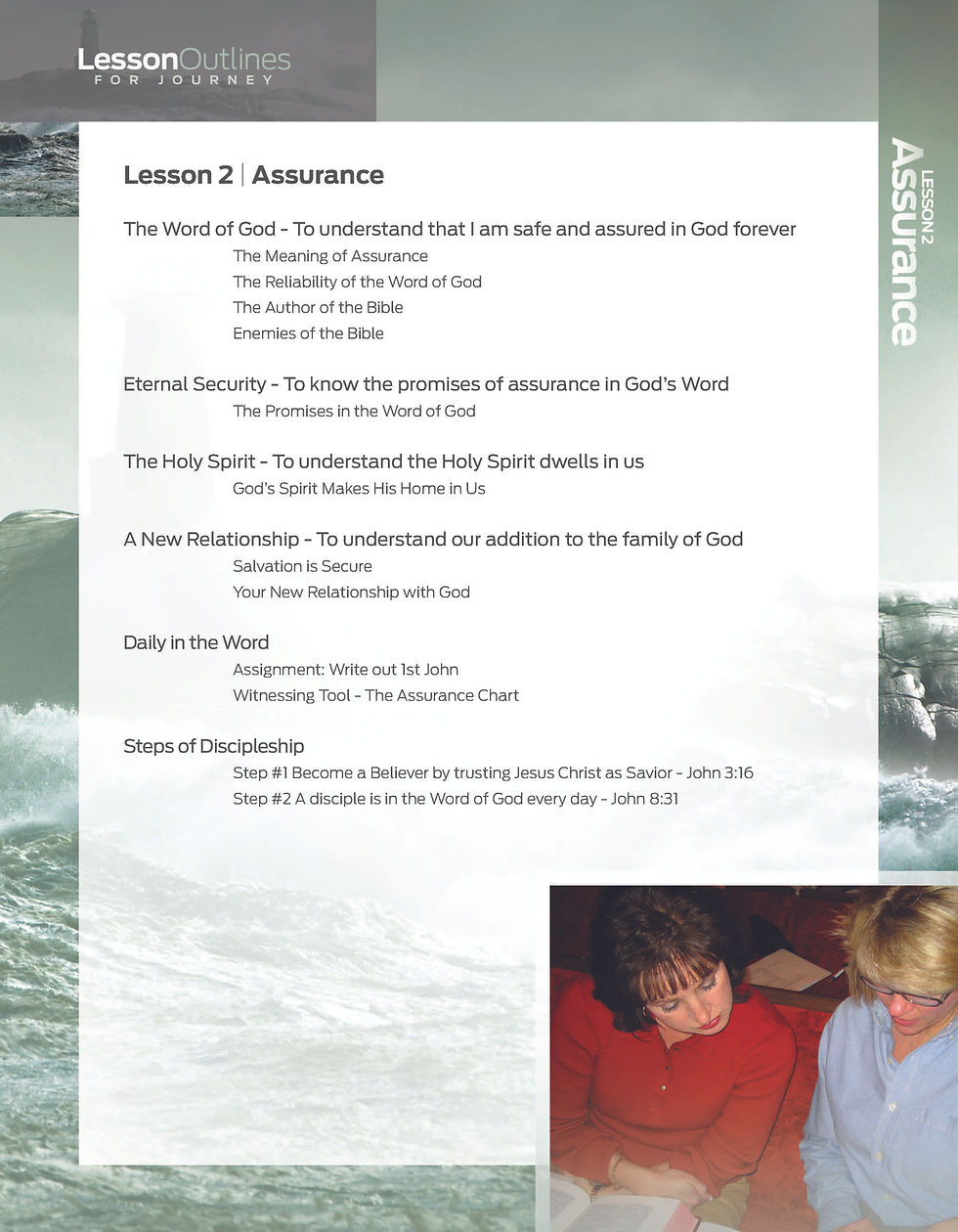 Thumbnail: Lesson Outlines & Multipliers