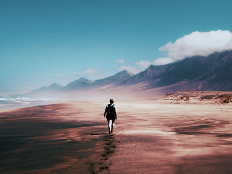 Counselling That Meets You Where You Are