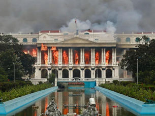 Nepal’s Gen Z Protests: From Social Media Ban to Political Upheaval