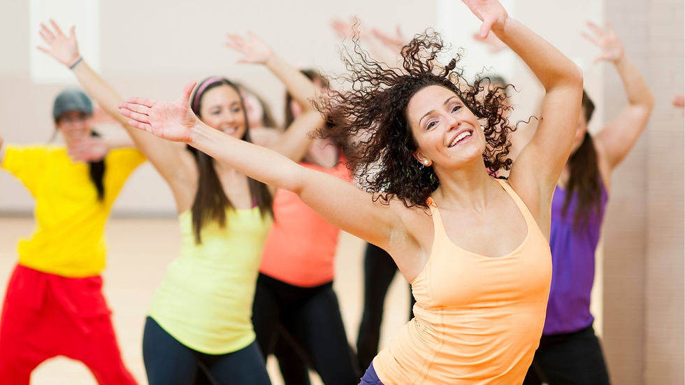 Dance: A Powerful Tool for Emotional and Physical Health