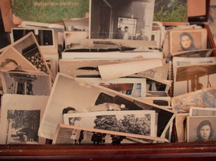 Nostalgic Depression: When the Past Feels Too Heavy