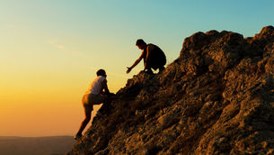 The Power of Helping One Another: Mental and Emotional Benefits of Building Positive Bonds