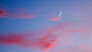 The New Moon in Pisces: A Quiet Turning Point