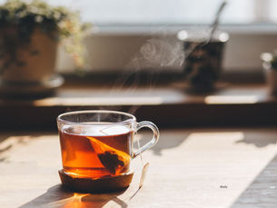 Sip & Soothe: Top 10 Health Benefits of Tea 🍵