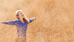 Press the Reset Button: A Guide to Realigning Your Life