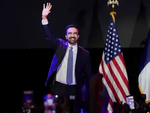 Zoran Mamdani and the Growing Voice of South Asian Leadership