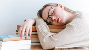 Are You Tired All the Time? Why Rest Isn’t Always the Remedy