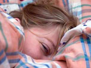 Top 5 Reasons to Have a Duvet Day