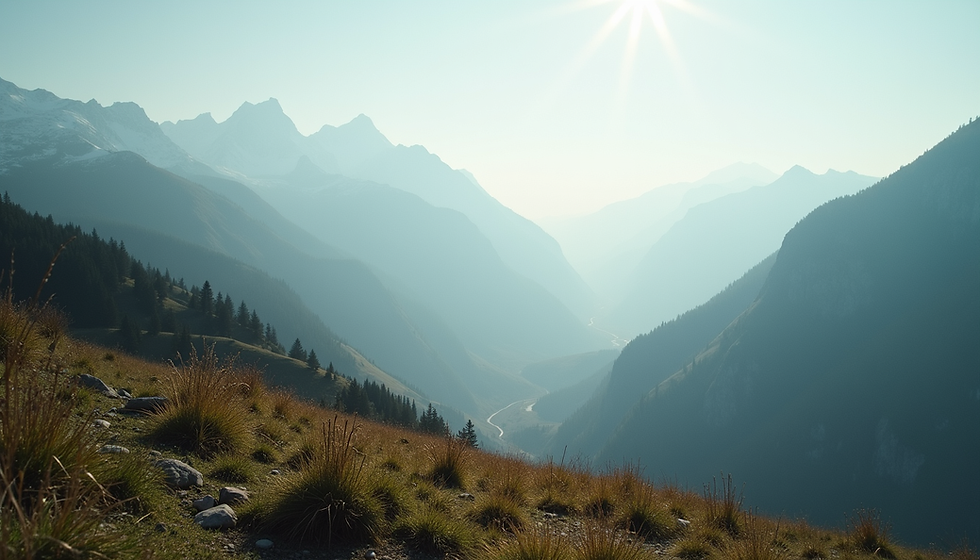 Motivation Matters: Creating Your Path to Success