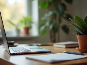 Unlocking Your Potential: Become Your Own Bigger Boss