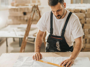 Why Contractors Stay Busy But Rarely Build Real Wealth