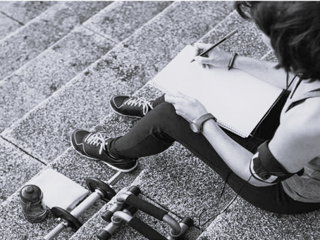 My Secret Sauce for Success - Try My 6 Ingredient Recipe!