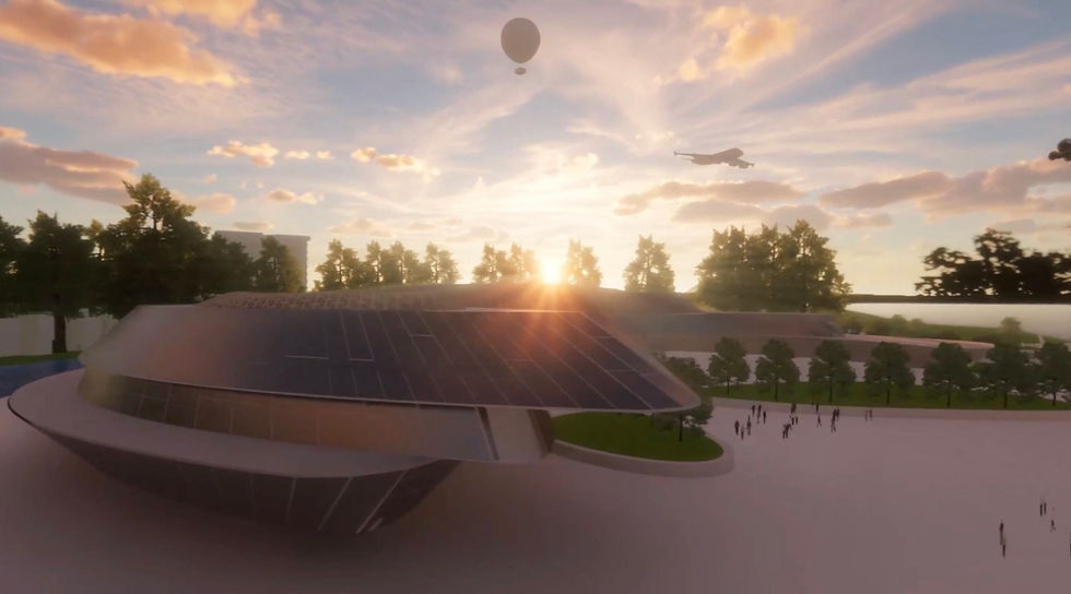 Future Design Museum