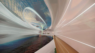 Museum of Sustainability Concept #4