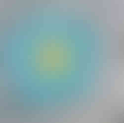 Light Green Wall Flower garden art