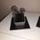 Thumbnail: Top view of pen/pencil holder.