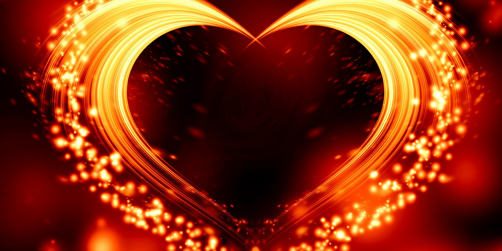 Love Flow