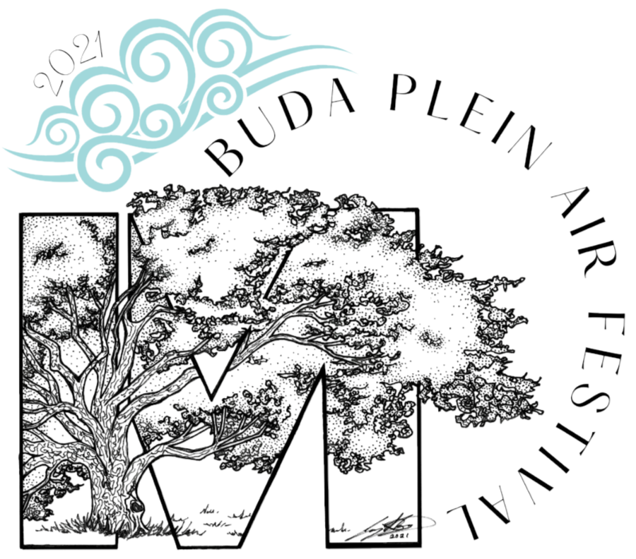 Buda Plein Air Festival