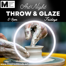 Art events in Hays County