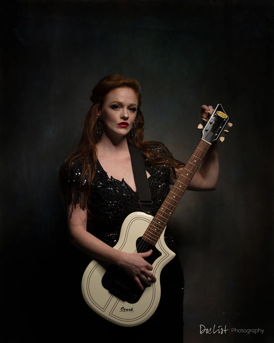 Jeska Forsyth Live