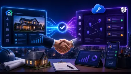 How Do I Hire a Consultant to Integrate Improveit 360 with Salesforce Field Service?