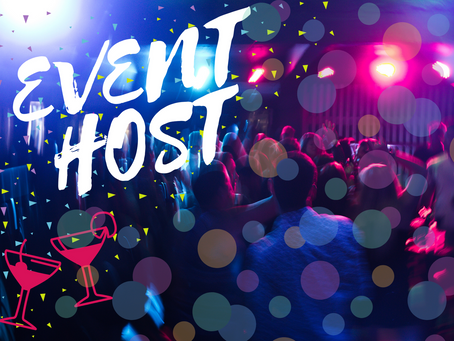 EVENT HOST