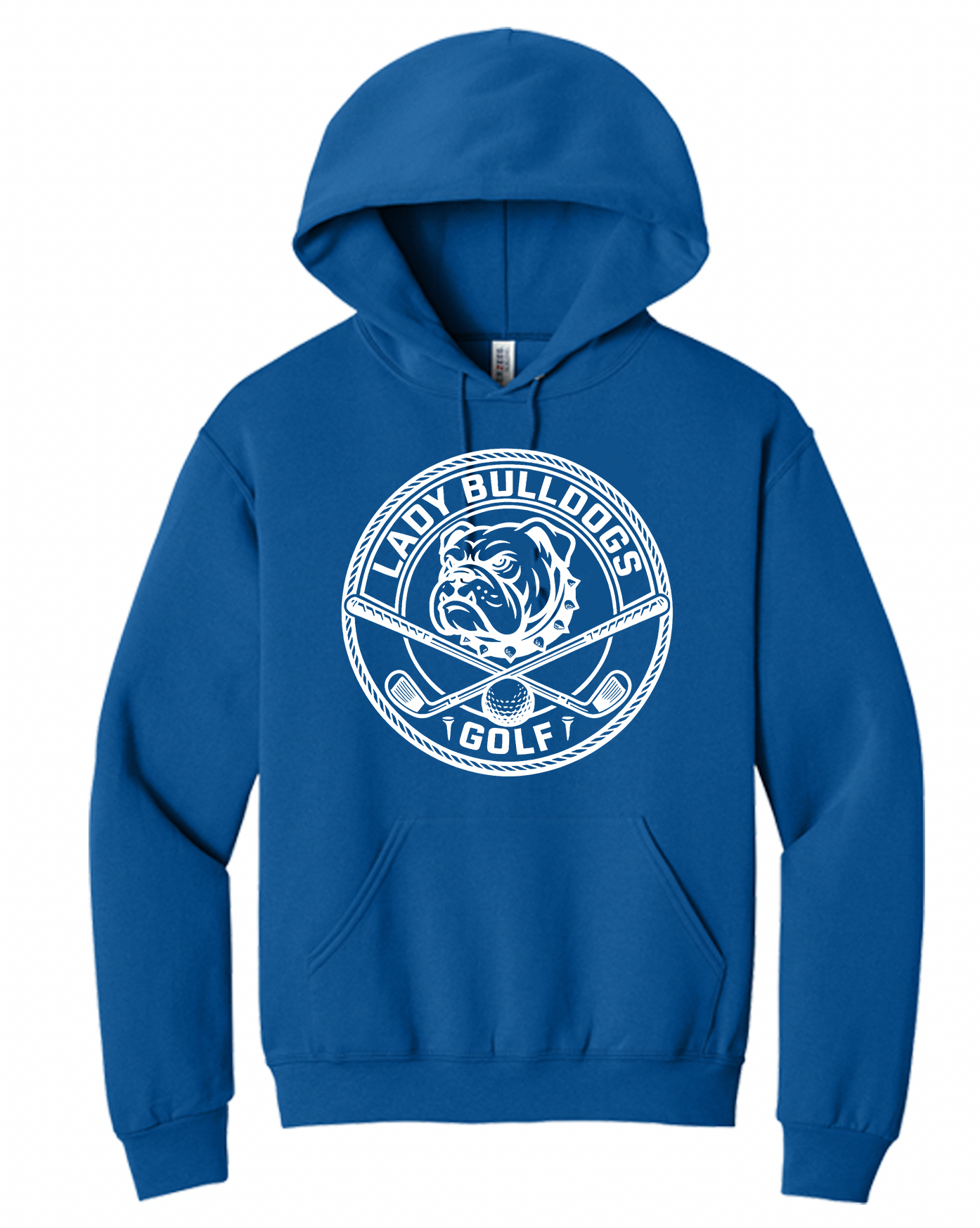#3 HOODIE