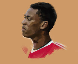 Anthony Martial football player