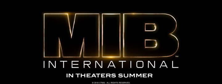 working in MIB international