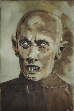 nosferatu