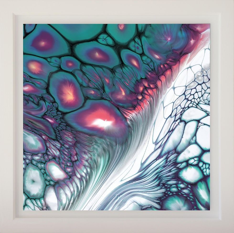 Touch - Boxed Print - £65