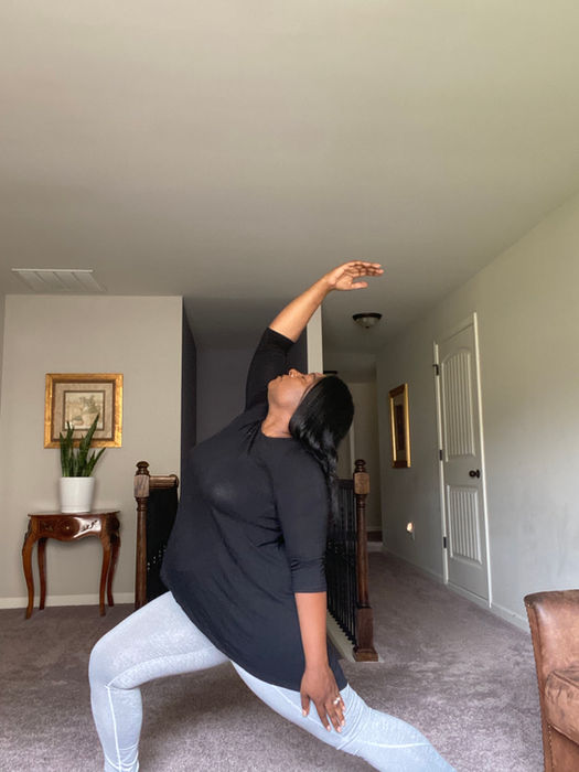 Day One: mini mindfulness retreat @Home