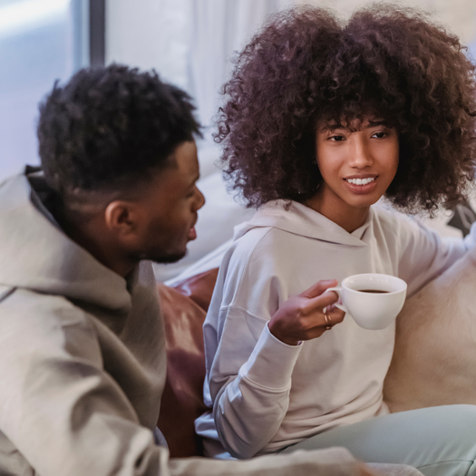 How to Stay Grounded During Relationship Challenges