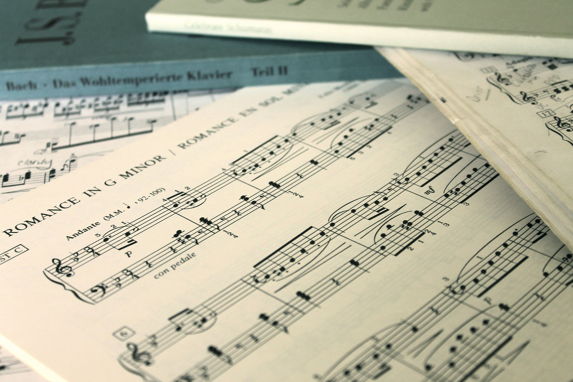 Lesson Length and Rates | piano