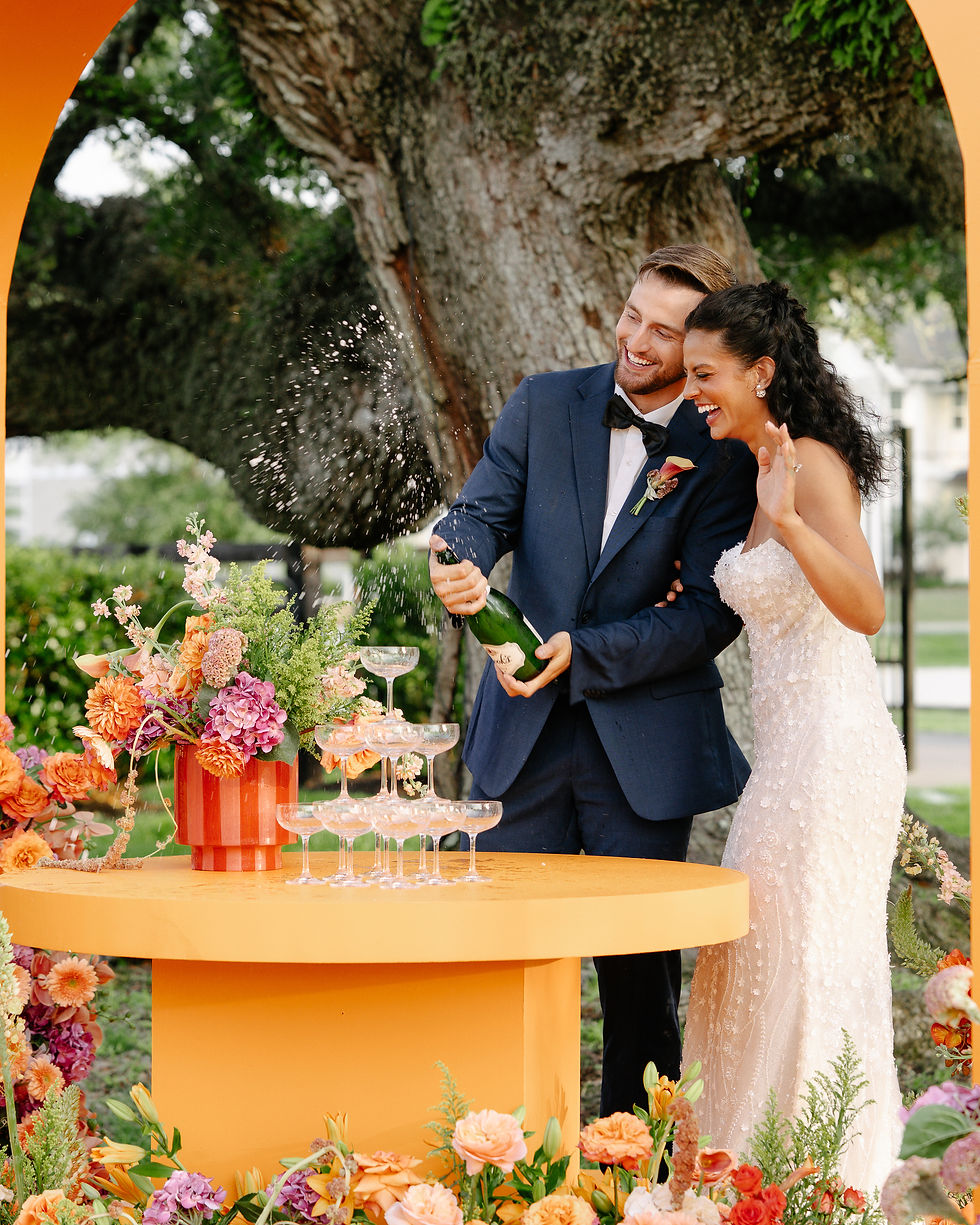 Unveiling Canterbury Stables Wedding & Events: Your Ultimate 'Summer Wedding' Destination in Wilmington NC | Allie Miller Weddings Editorial Showcase. Wedding Planning