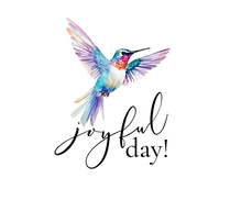 Hummingbird