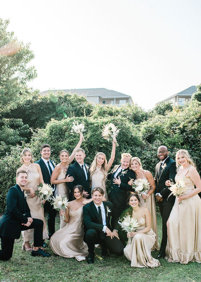 allie miller weddings NC wedding Photographer 