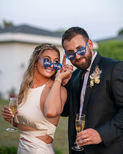 alliemillerweddings NC wedding photographer ©