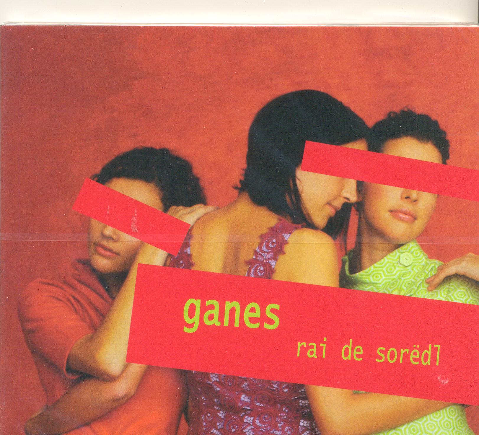 CD Ganes 001
