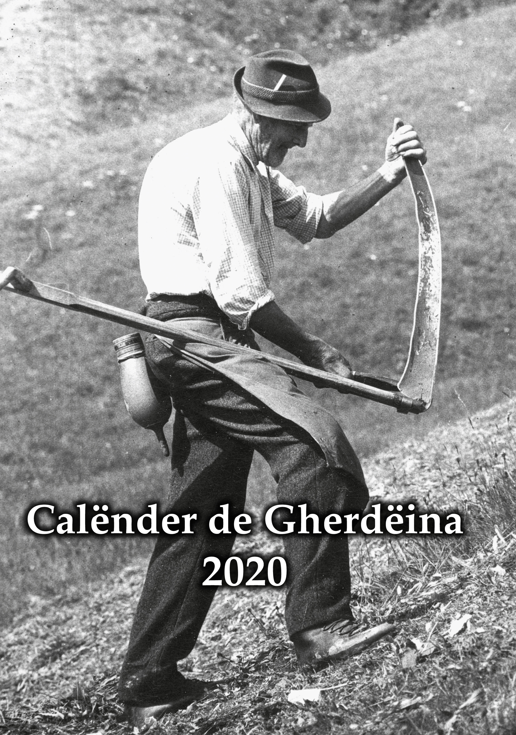 Calënder_de_Gherdëina_2020