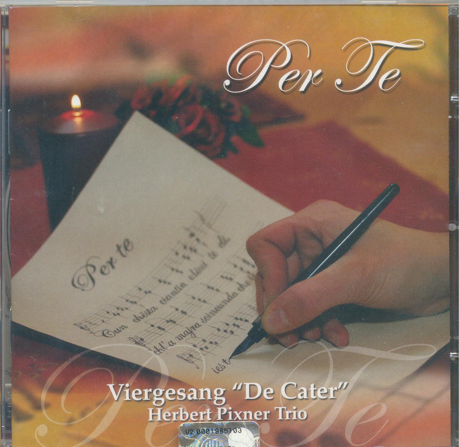 CD De Cater