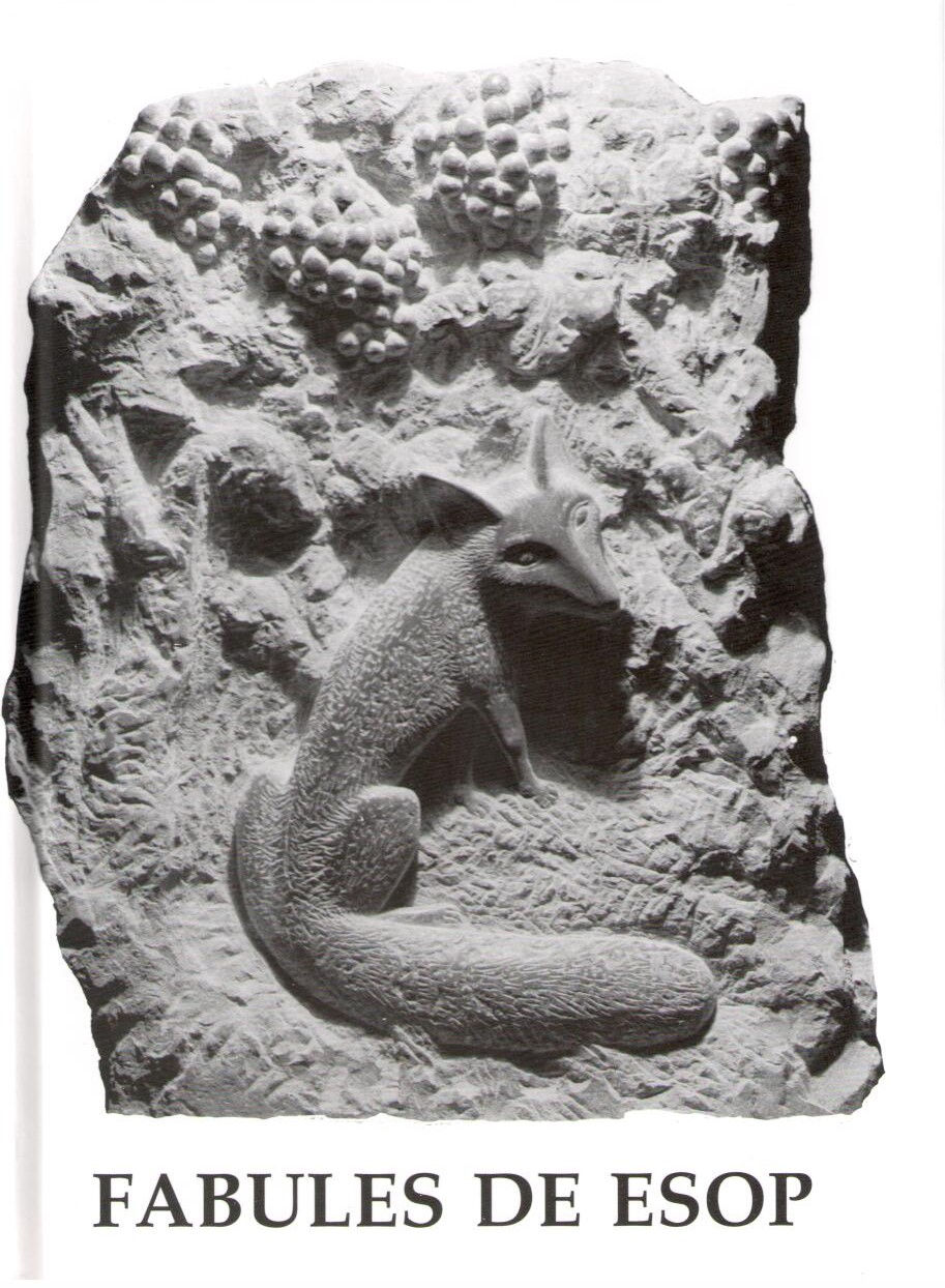 Fabules de Esop