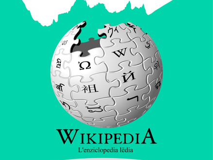 Curs de wikipedia ladin