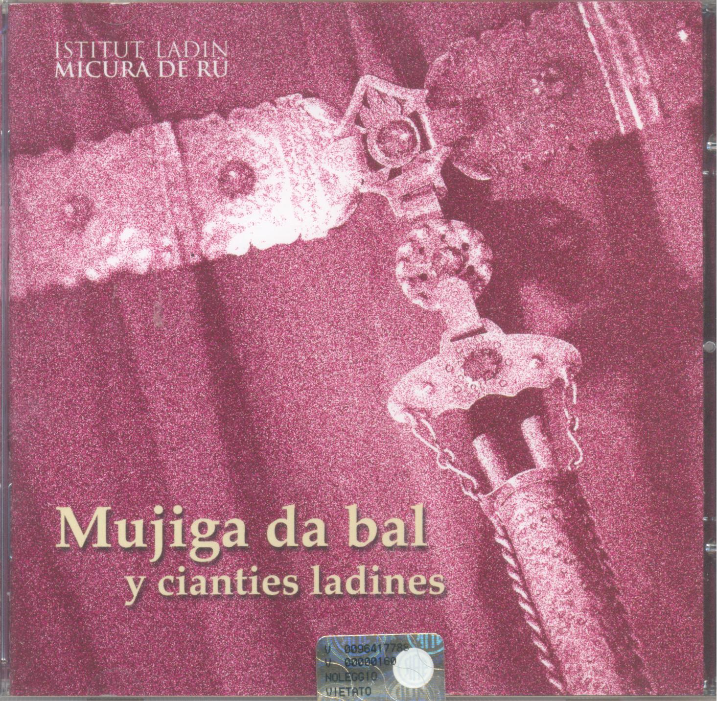 CD Mujiga da bal 001