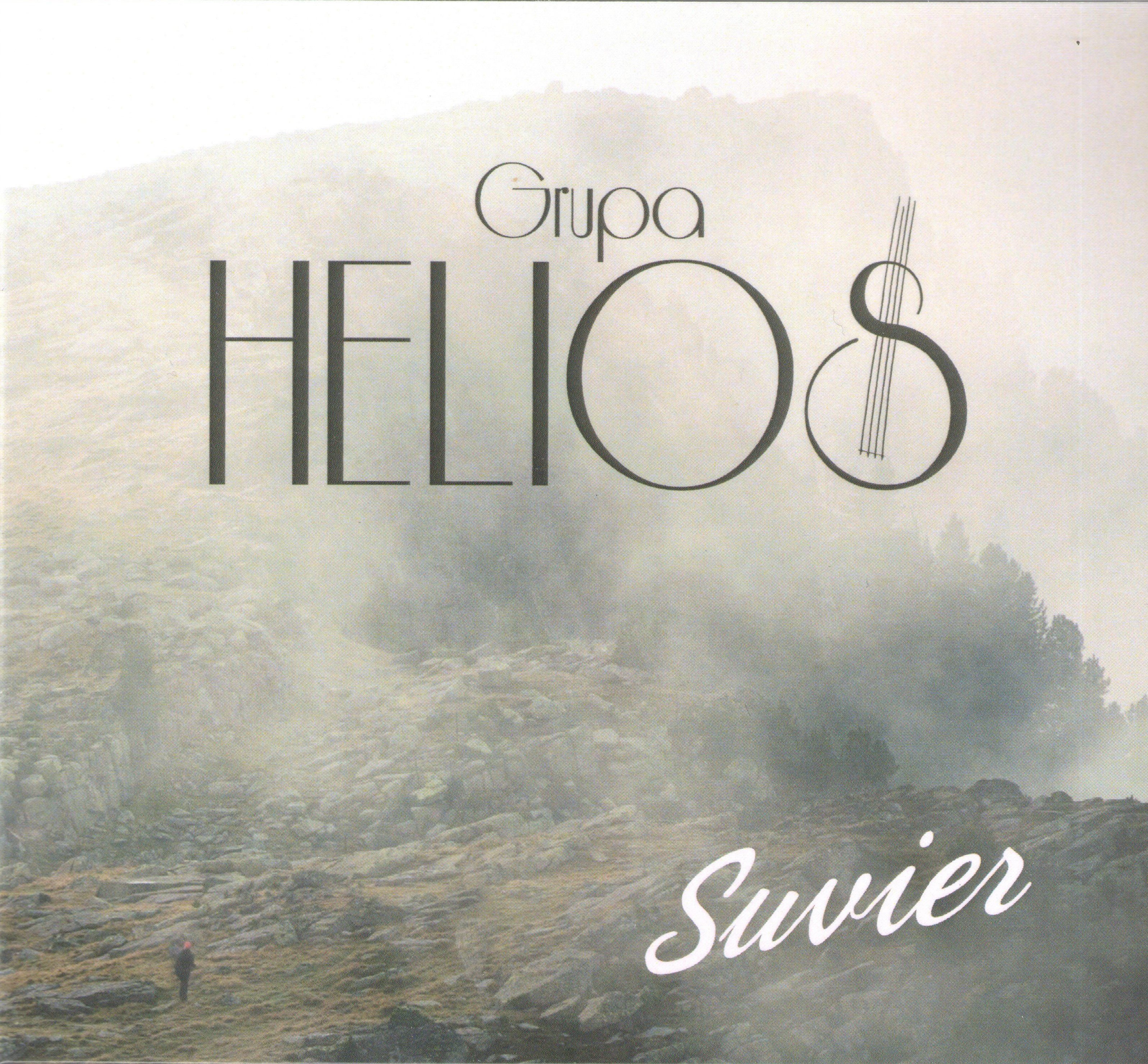 CD Helios Suvier